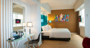 Отель idoop Hotel Lombok  Матарам